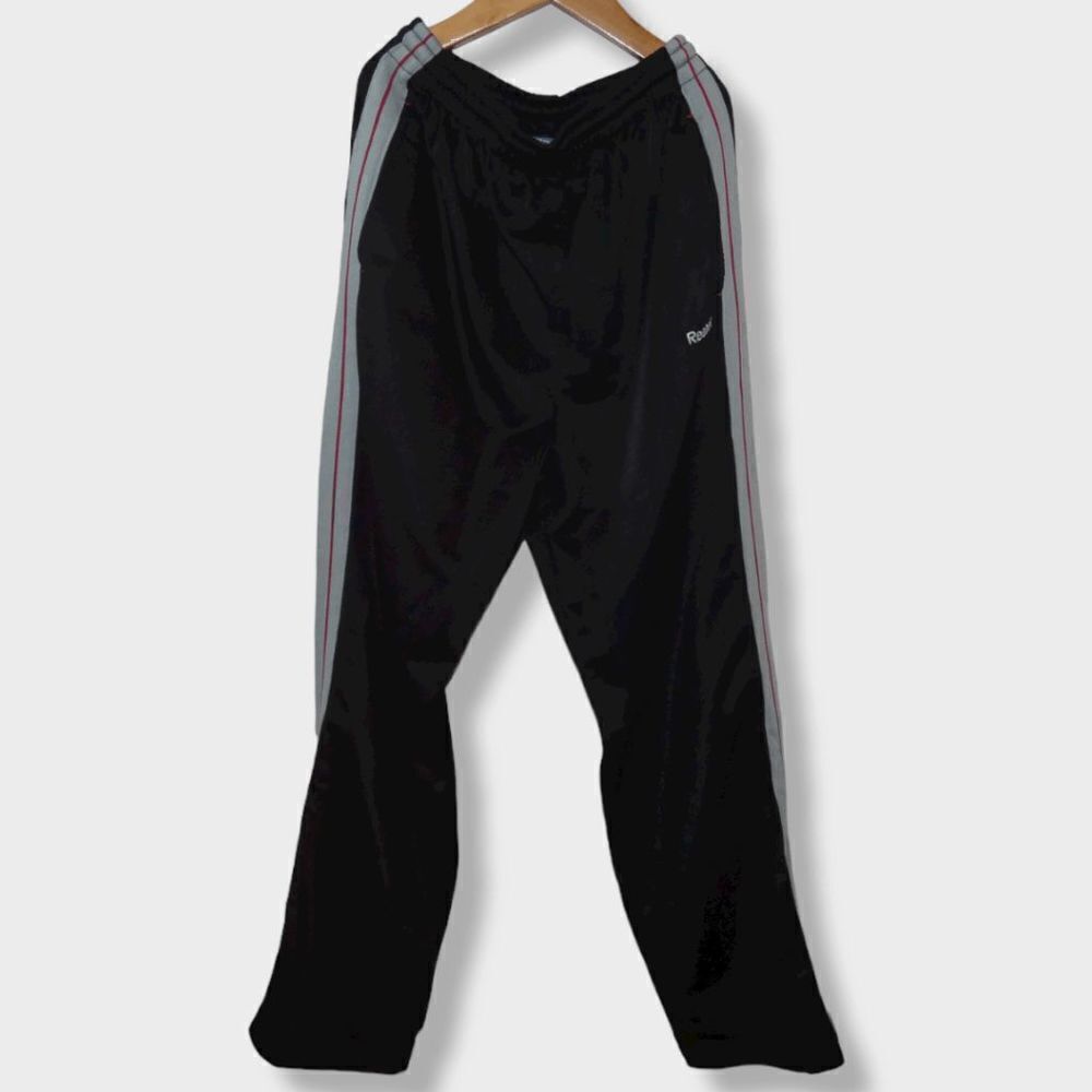 Reebok Athletic Activewear Pants Kids Size L(14/16)